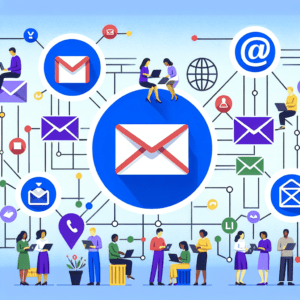 Why Gmail and Yahoo Email Accounts Are Essential for Your Business