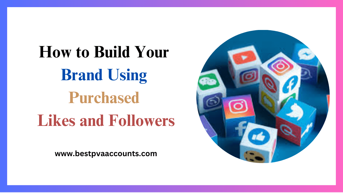 Purchased Likes and Followers