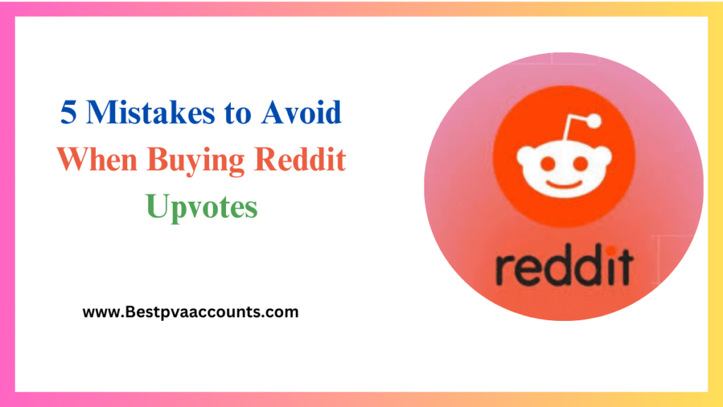 Buying Reddit Upvotes