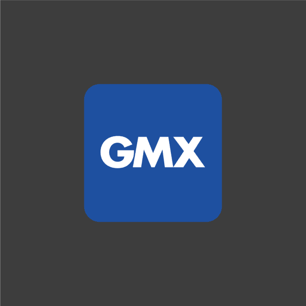 new gmx accounts