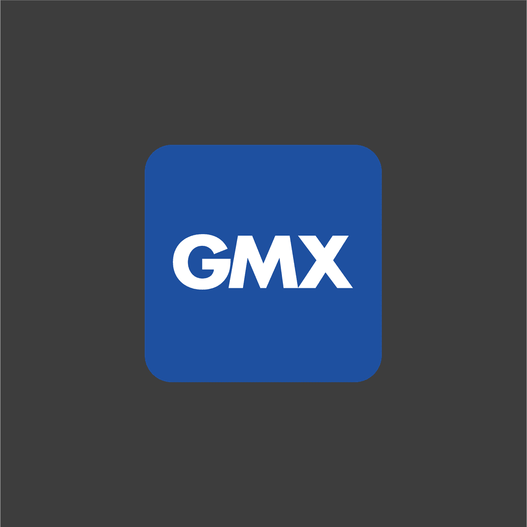 new gmx accounts