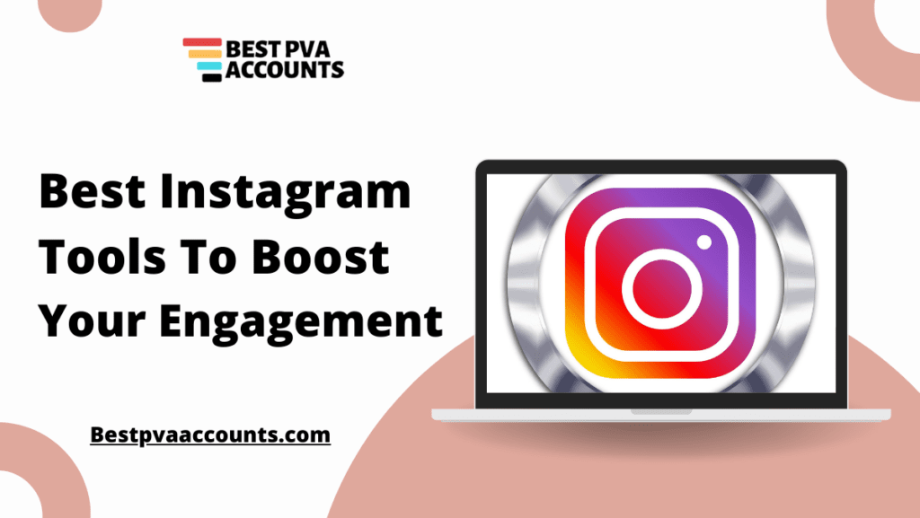 Buy Instagram Accounts