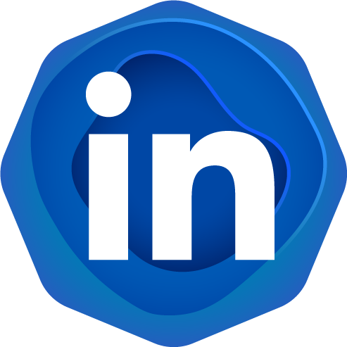 linked in logo