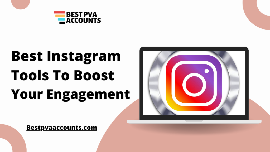 Buy Instagram Accounts