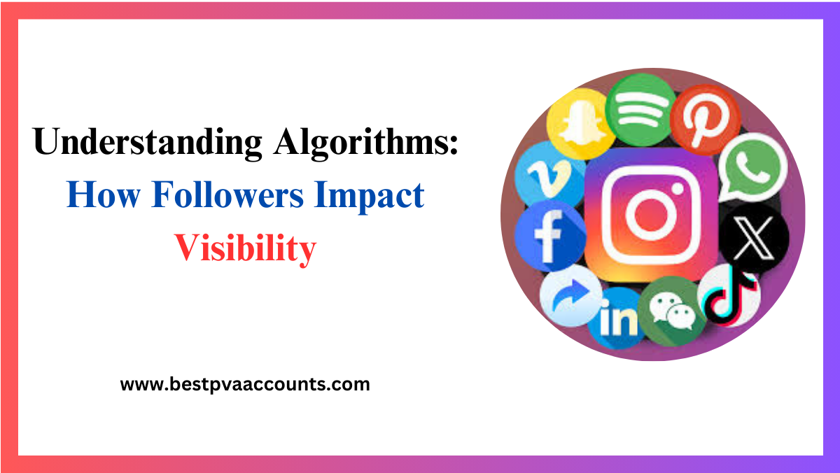 Followers Impact Visibility