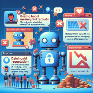 Buying Social Media Followers