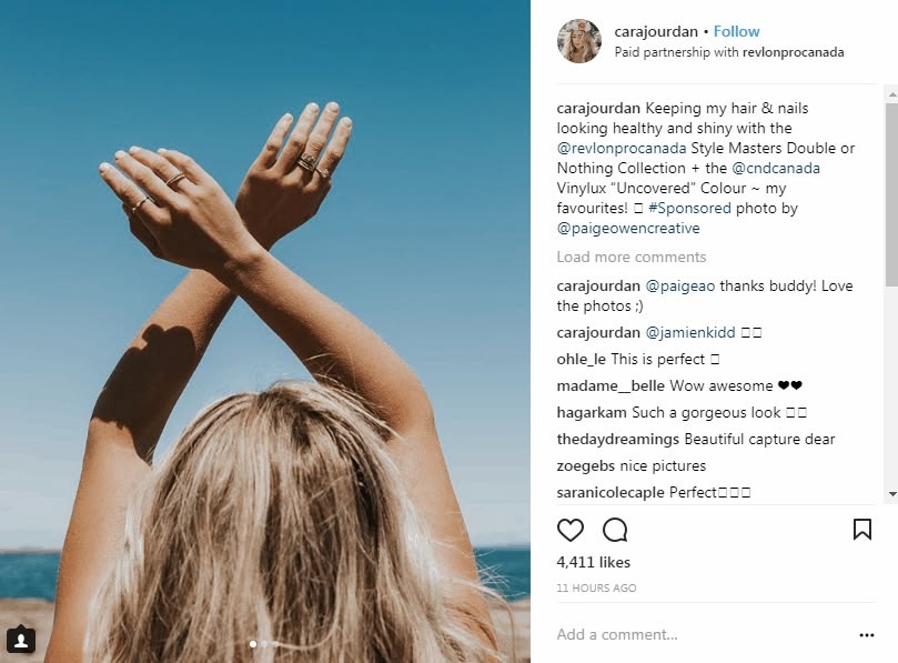 How To Become an Instagram Influencer