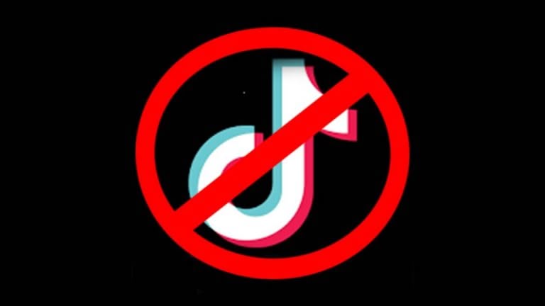 Unshadowbanned on TikTok