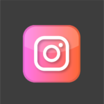 50 Aged instagram accounts with post  2012 - 2021 year