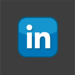 1 LinkedIn Account with 500 to 1000 connections