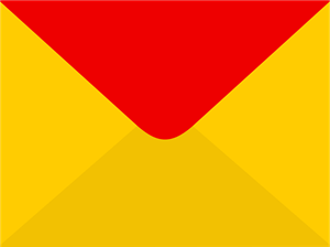 yandex mail logo 0EB68B8C5F seeklogo.com