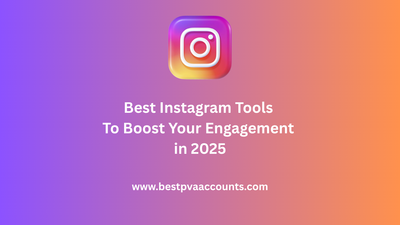 Instagram Tools