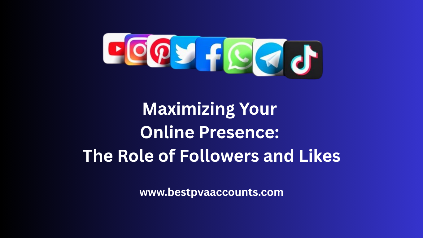 Online Presence