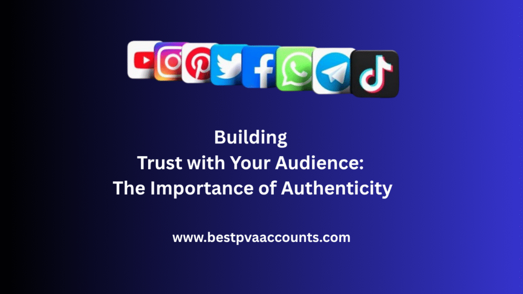 Authenticity