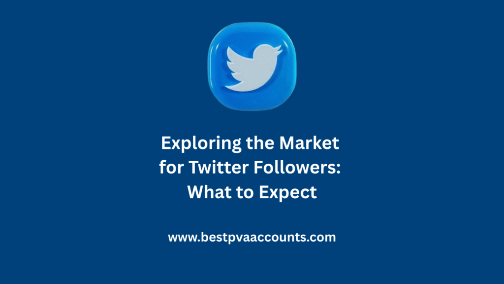 Twitter Followers