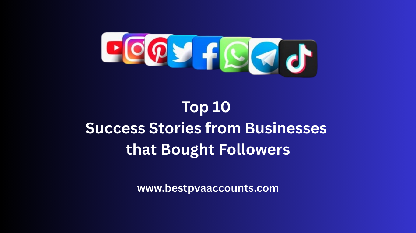 Bought Followers