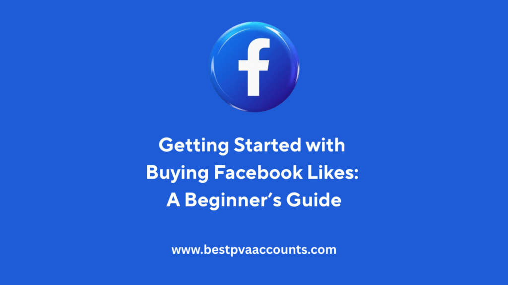 Buying facebook likes