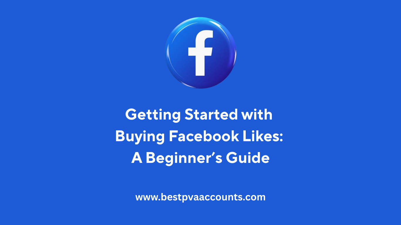 Buying facebook likes