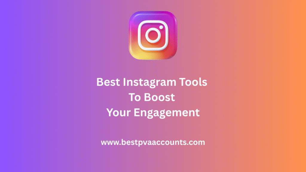 Instagram Tools