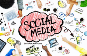 Buying Social Media Accounts