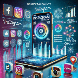 Buy Instagram Accounts