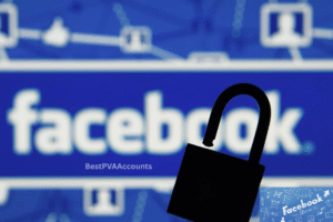 Buy Facebook Accounts