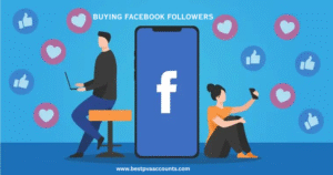 Buy Facebook Followers