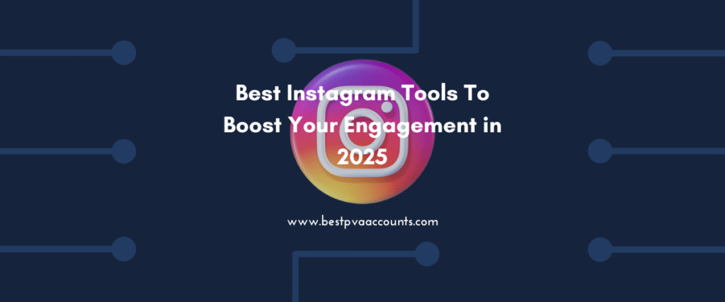 Instagram tools