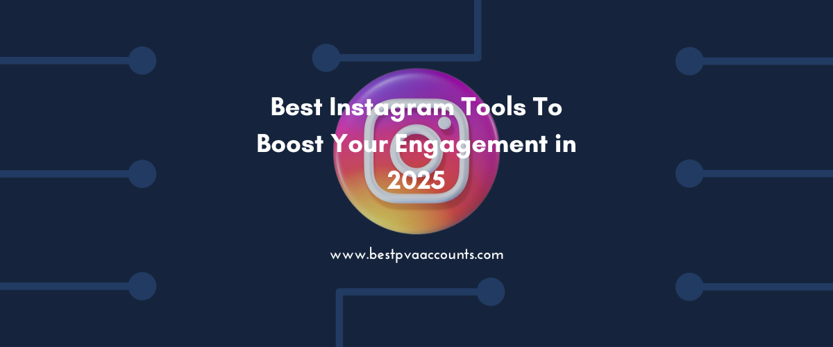 Instagram tools