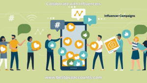 Social Media Accounts