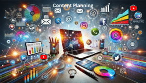 Social Media Posts