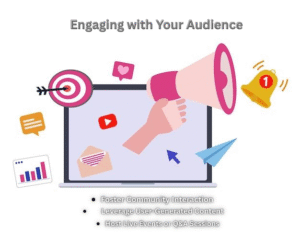 Social Media Growth