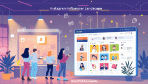 Instagram Influencer Landscape