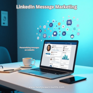 LinkedIn Accounts