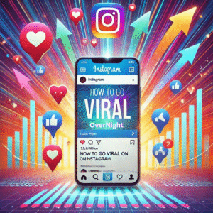 Viral on Instagram Overnight