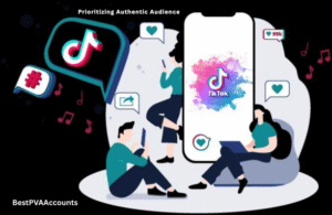 TikTok Accounts