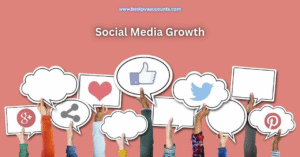 Social Media Growth