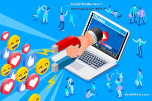 Social Media Reach