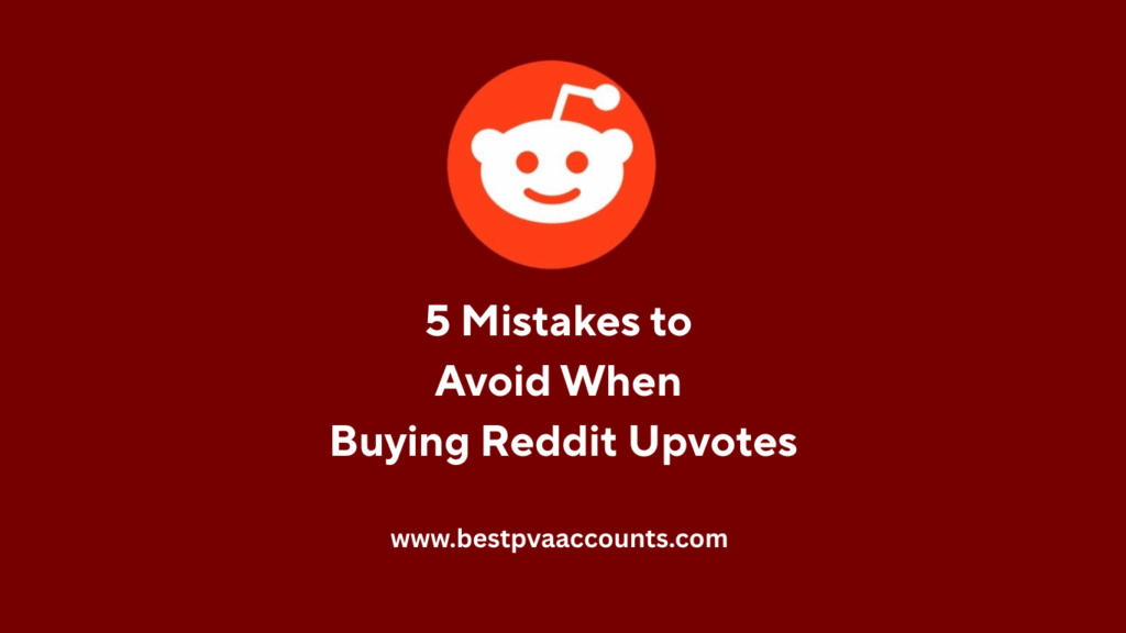 Buying Reddit Upvotes