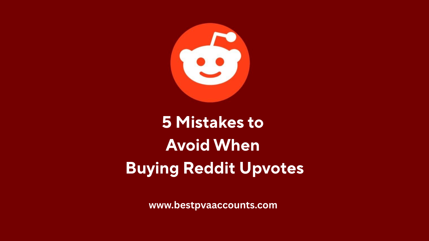 Buying Reddit Upvotes