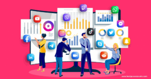 Buying social media accounts