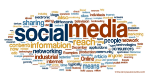 Buying Social Media Accounts