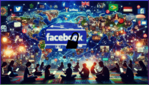 Buy Aged Facebook Accounts
