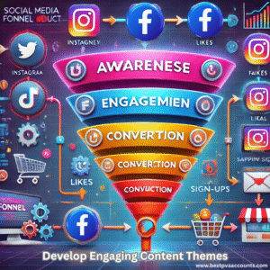 Buy Verified Facebook Profiles