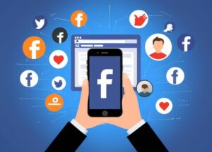 Pre-Warmed Facebook Profiles