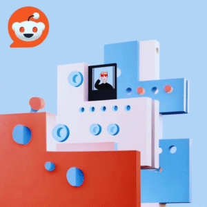 Purchase Reddit Accounts