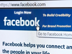Buy Verified Facebook Profiles