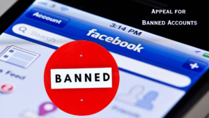 Facebook Ban