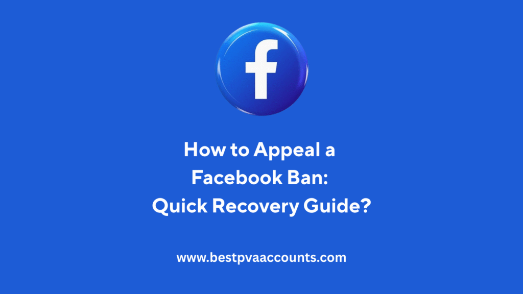 Facebook Ban