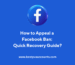 Facebook Ban